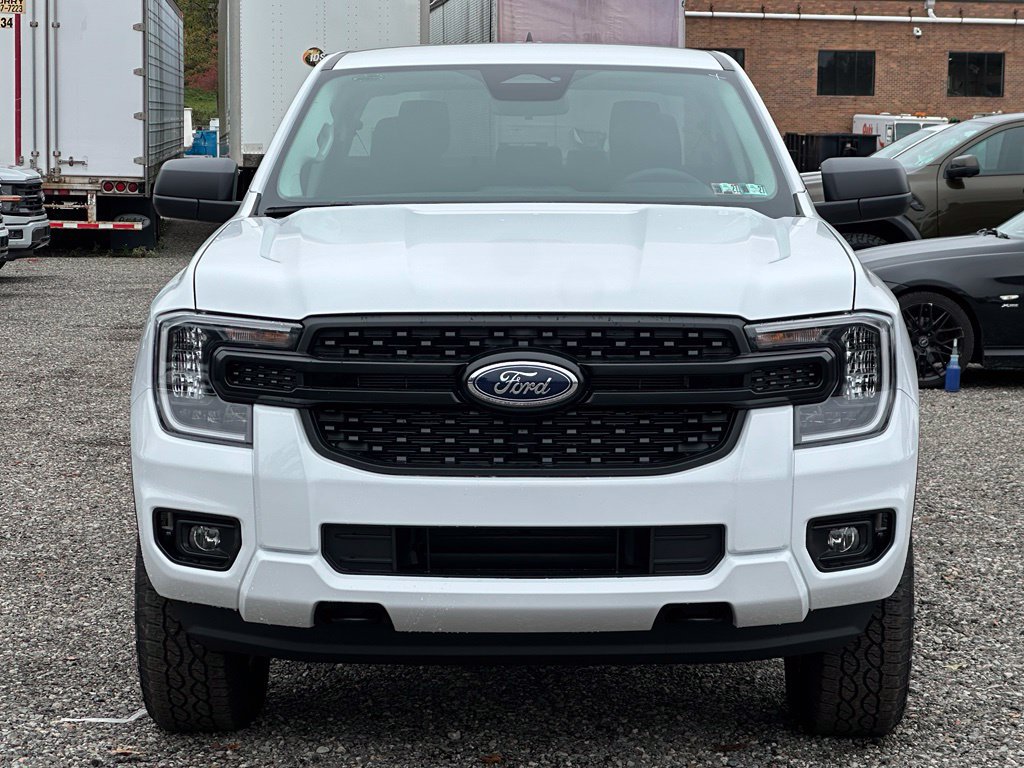 New 2026 Ford Ranger XL w/ Trailer Tow Package AWD/4WD image 30
