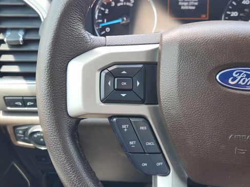 Used 2022 Ford F250 King Ranch w/ King Ranch Ultimate Package AWD/4WD image 27