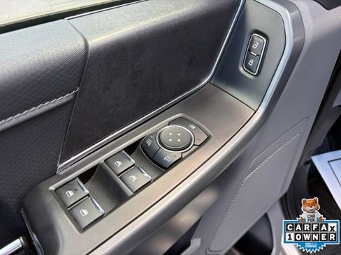 Used 2024 Ford F150 XLT w/ Mobile Office Package AWD/4WD image 26