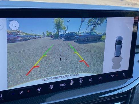 Certified 2023 Ford Escape ST-Line w/ Tech Pack #1 image 16