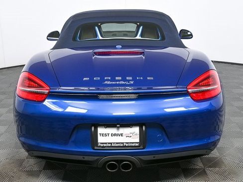 Used 2013 Porsche Boxster S image 28