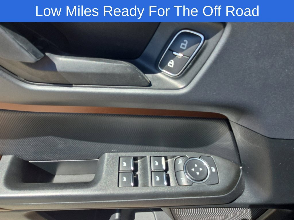 Used 2022 Ford Bronco Sport Outer Banks AWD/4WD image 24