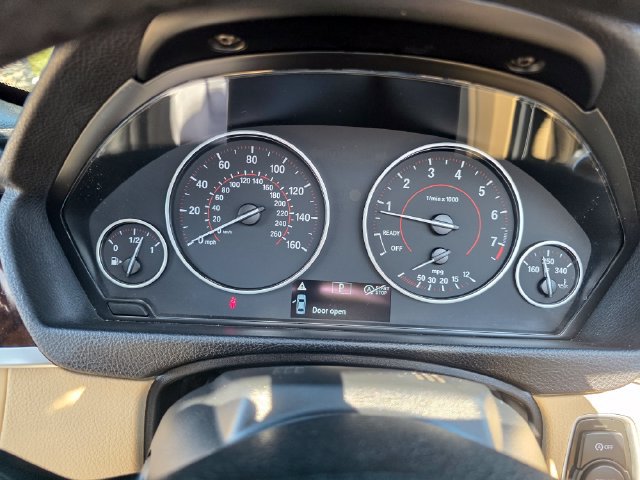 Used 2018 BMW 430i Convertible RWD image 31