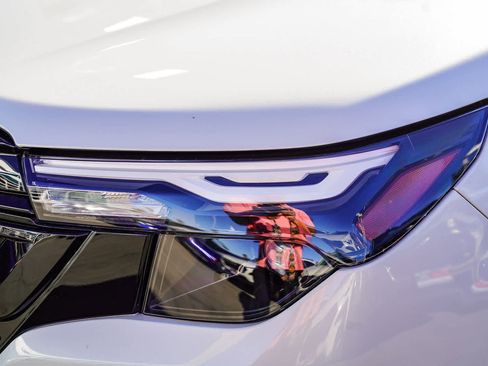 New 2025 Subaru Forester Sport image 10