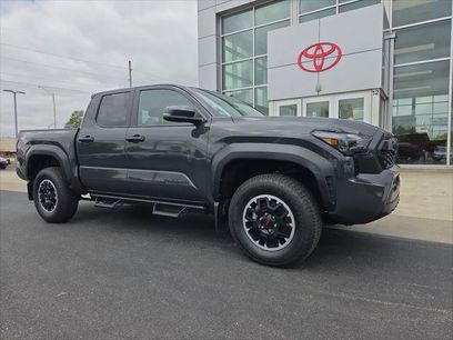 Certified 2025 Toyota Tacoma TRD Off-Road w/ TRD Off Road Premium Package