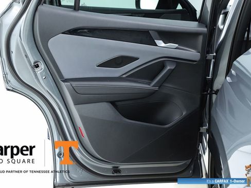 Used 2025 Volkswagen Tiguan SE R-Line image 54