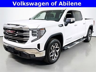 Used 2023 GMC Sierra 1500 SLT