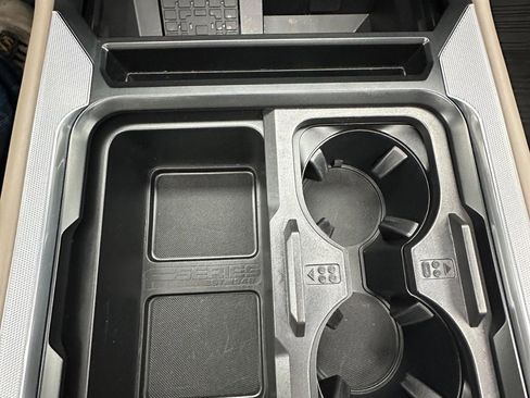 Used 2026 Ford F450 Platinum w/ Platinum Plus Package image 42