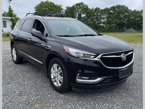 Used 2019 Buick Enclave Essence w/ Trailering Package, 5000 lbs. AWD/4WD image 1