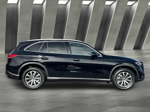 Certified 2024 Mercedes-Benz GLC 300 4MATIC image 3