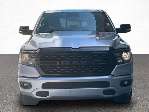 Used 2022 RAM 1500 Big Horn image 3