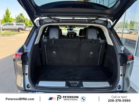 Used 2023 INFINITI QX60 Sensory w/ Cargo Package AWD/4WD image 9