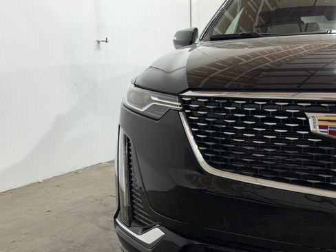 Used 2023 Cadillac XT6 Luxury FWD image 25