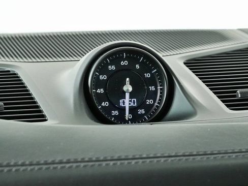New 2026 Porsche Cayenne Coupe AWD/4WD image 18