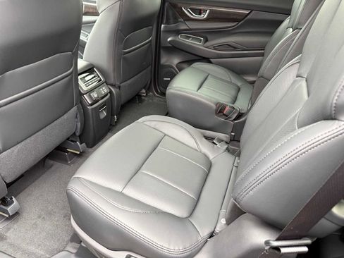 New 2026 Subaru Ascent Touring AWD/4WD image 12