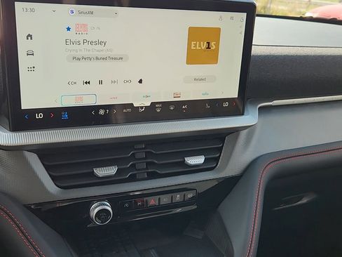 New 2025 Ford Explorer ST w/ Sun And Sound Package image 20