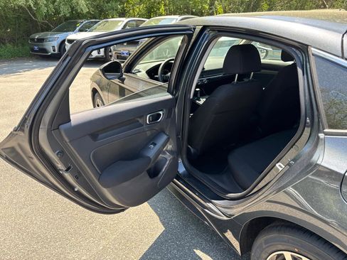 Used 2024 Honda Civic LX image 27