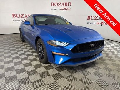 Used 2019 Ford Mustang GT