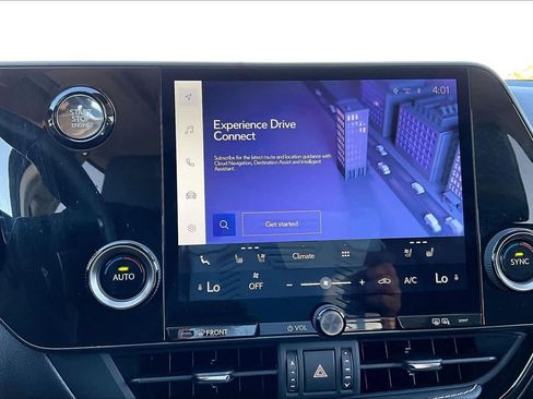 Used 2025 Lexus NX 350 AWD w/ Premium Package image 34