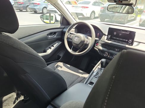 Used 2024 Honda Accord LX image 14