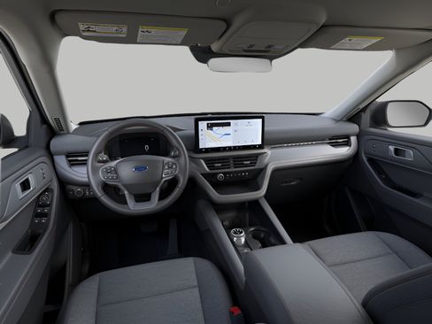 New 2026 Ford Explorer Active AWD/4WD image 9