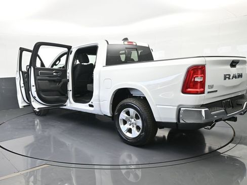 Used 2026 RAM 1500 Big Horn image 80