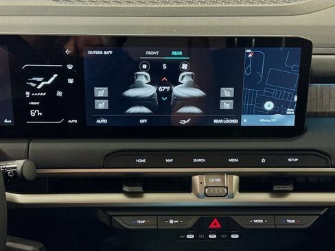 New 2027 Kia Telluride SX Prestige AWD/4WD image 34