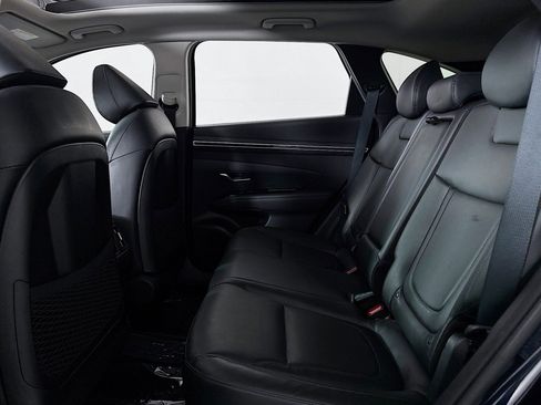 Used 2022 Hyundai Tucson Limited AWD/4WD image 7