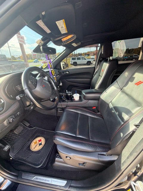 Used 2023 Dodge Durango GT AWD/4WD image 3
