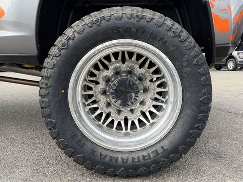 Used 2019 RAM 3500 Big Horn AWD/4WD image 13