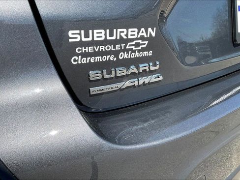 Used 2024 Subaru Crosstrek 2.5i Limited w/ Crosstrek Mirror Package image 33