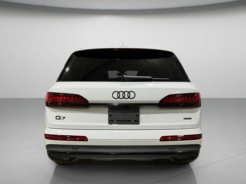 Used 2023 Audi Q7 3.0T Prestige image 4