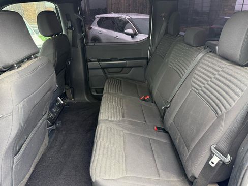 Used 2022 Ford F150 XL w/ STX Appearance Package AWD/4WD image 6
