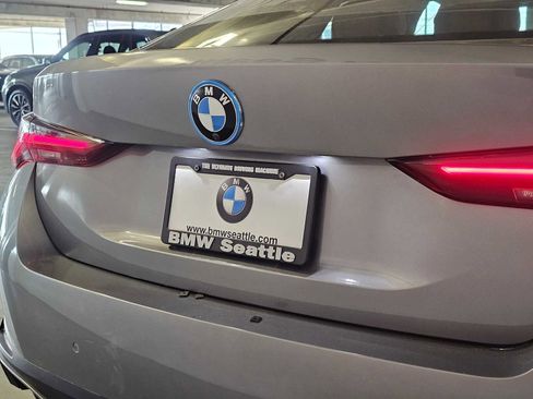 Certified 2023 BMW i4 eDrive35 image 7