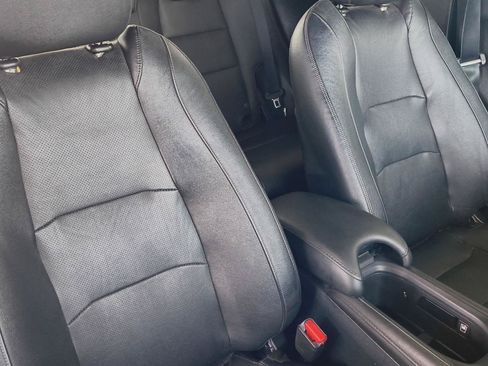 Used 2019 Honda HR-V EX-L image 46