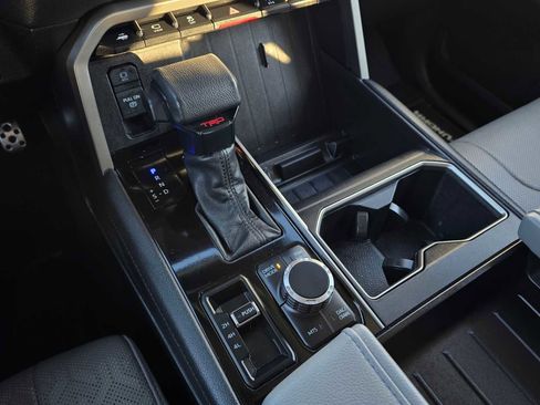 Used 2023 Toyota Tundra Limited w/ TRD Off-Road Package image 29