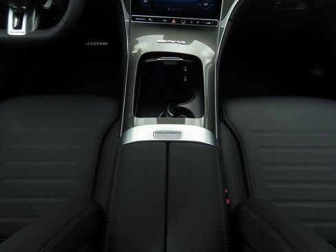 Certified 2026 Mercedes-Benz GLC 43 AMG 4MATIC image 16