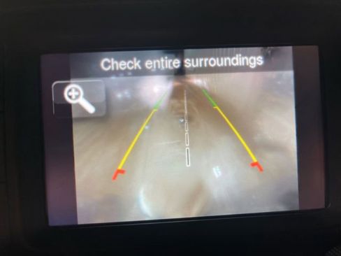 Certified 2019 RAM 1500 Rebel AWD/4WD image 17