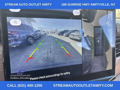Used 2022 Ford Expedition Max Limited AWD/4WD image 43