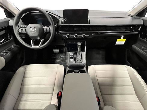 New 2026 Honda CR-V EX-L image 15
