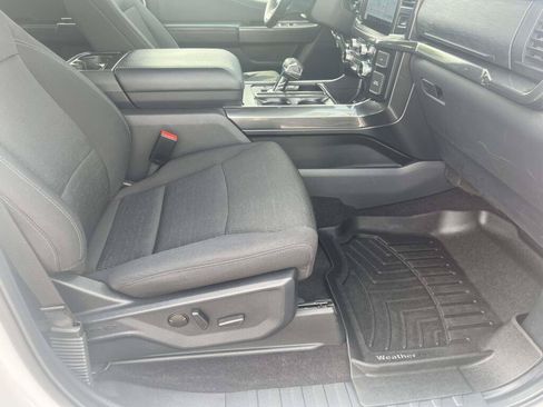 Used 2023 Ford F150 XLT w/ Equipment Group 302A High AWD/4WD image 20