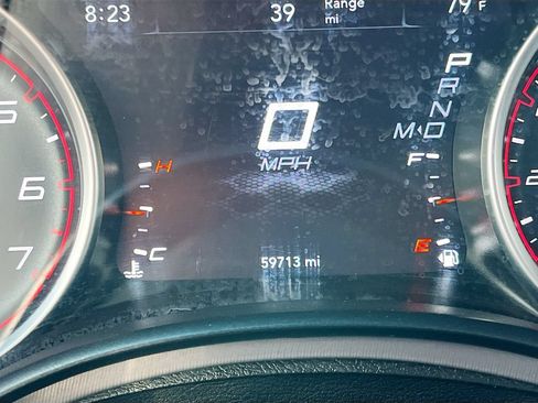 Used 2023 Dodge Charger R/T RWD image 12