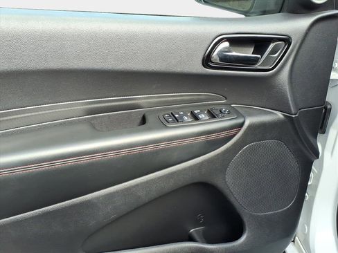 Used 2024 Dodge Durango R/T image 7