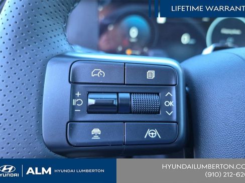 New 2026 Hyundai Palisade XRT Pro AWD/4WD image 29
