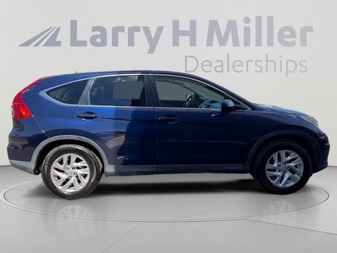 Used 2016 Honda CR-V EX image 6