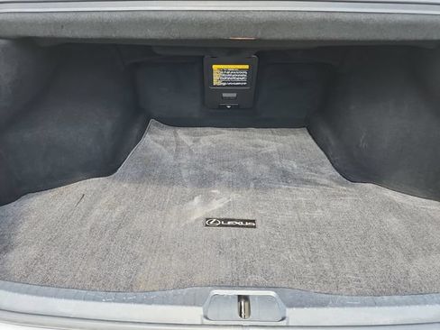Used 2015 Lexus LS 460 w/ Comfort Package RWD image 13
