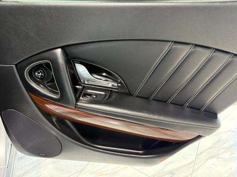 Used 2006 Maserati Quattroporte image 33