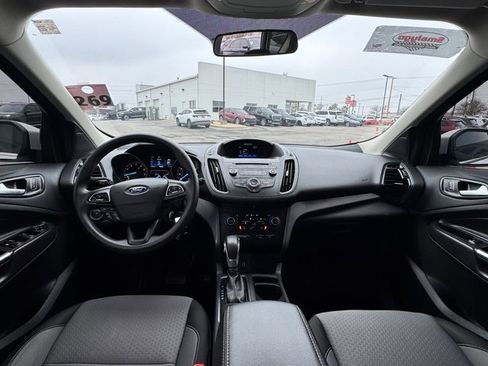 Used 2018 Ford Escape SE image 10