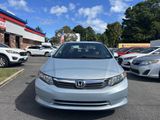 Used 2012 Honda Civic LX image 3
