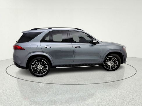 Certified 2023 Mercedes-Benz GLE 350 image 6